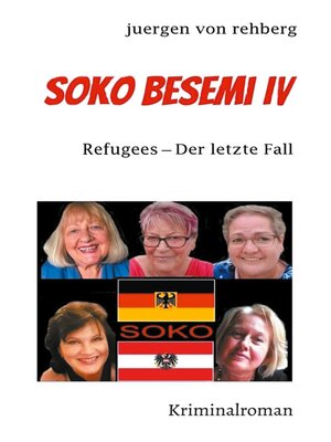 cover image of SOKO Besemi IV